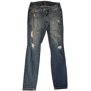 Torrid Jeggins Size 12R